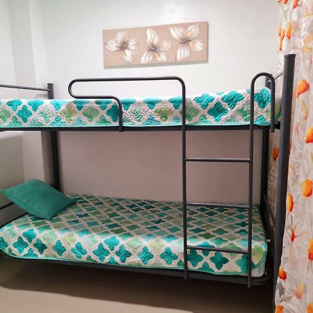 Comodo Apartamento Cerca Del Mar Санта Пола Экстерьер фото