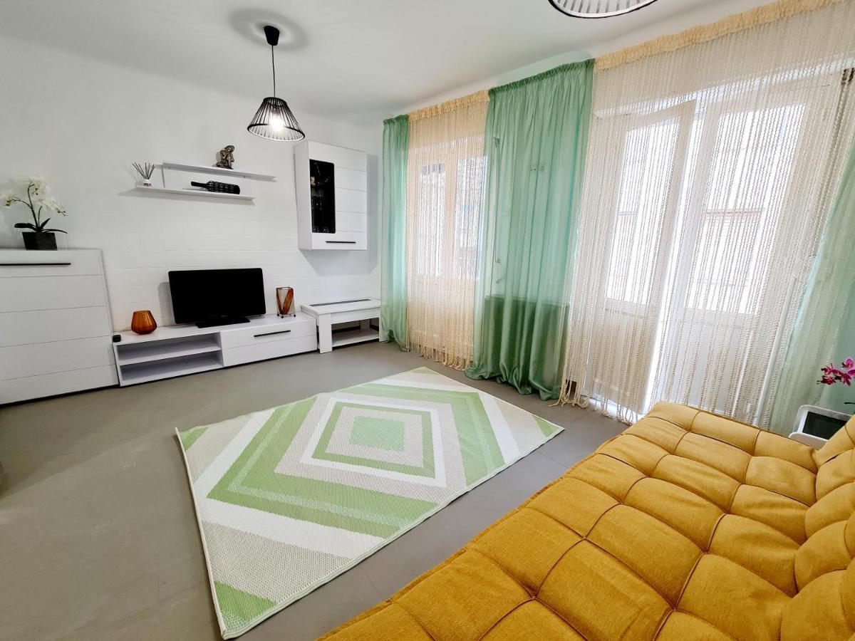 Comodo Apartamento Cerca Del Mar Санта Пола Экстерьер фото