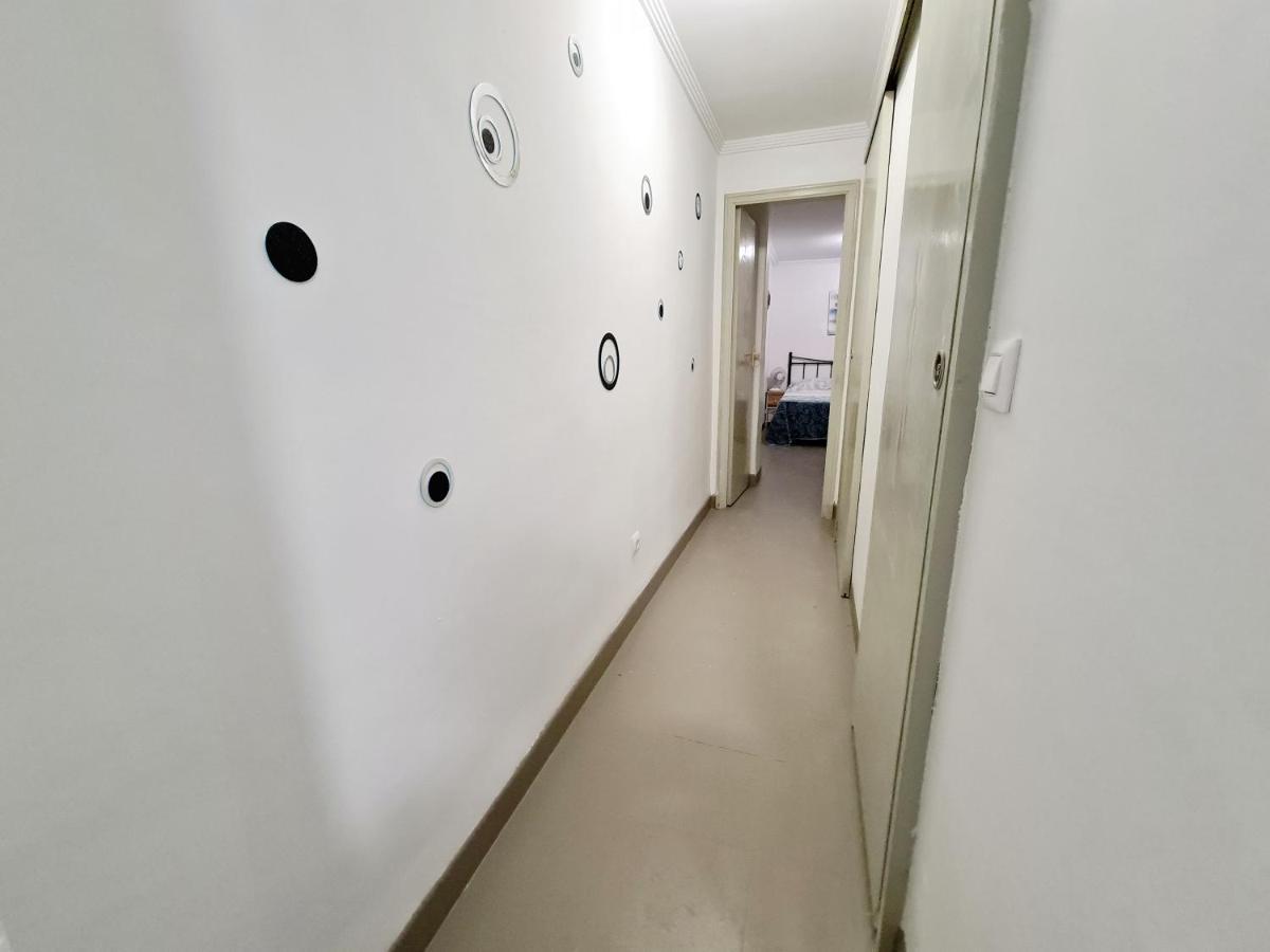 Comodo Apartamento Cerca Del Mar Санта Пола Экстерьер фото